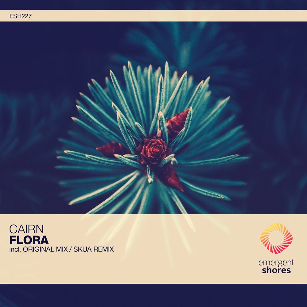 Cairn - Flora [ESH227]